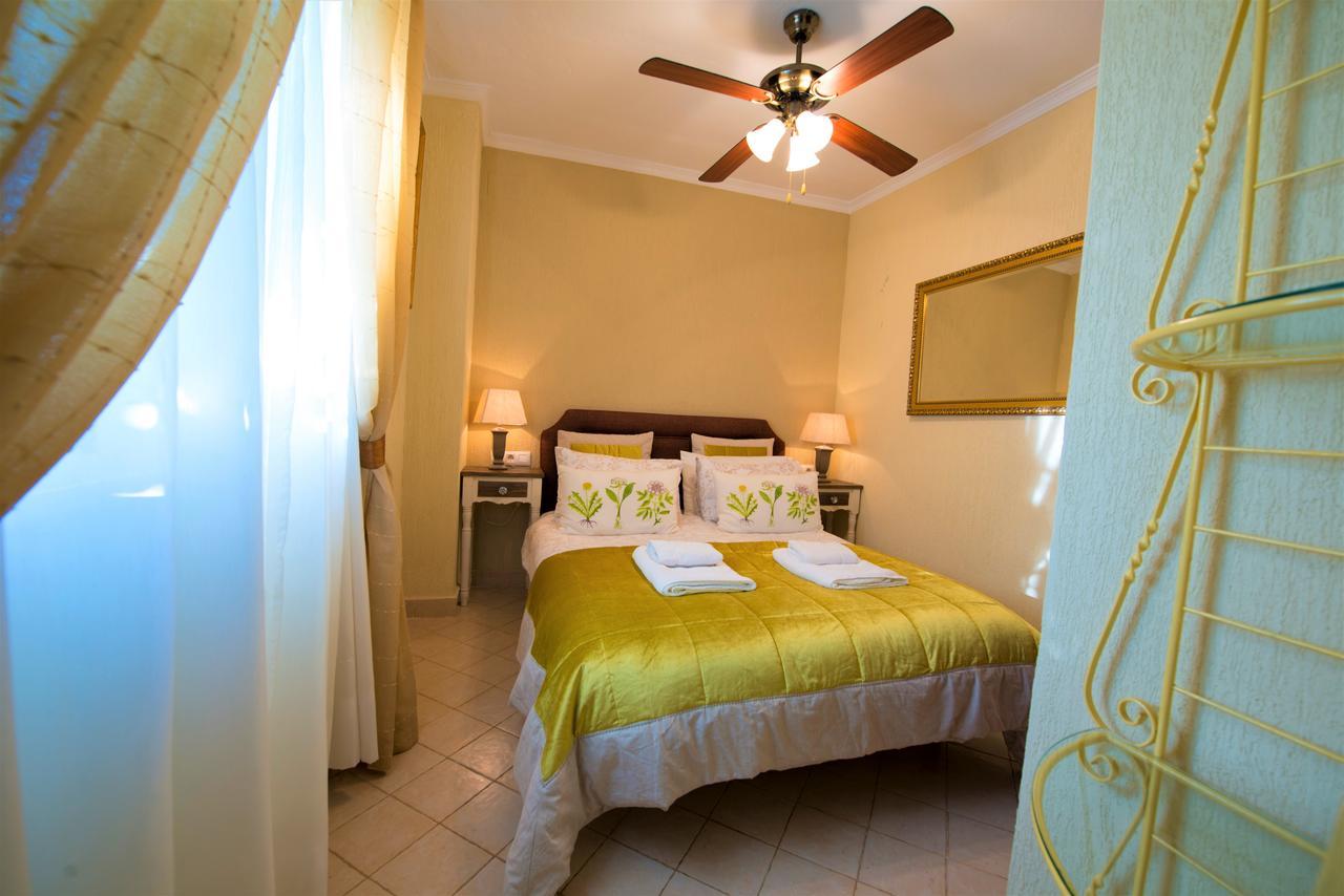 La Vista De Medina Studios & Apartments Exterior foto