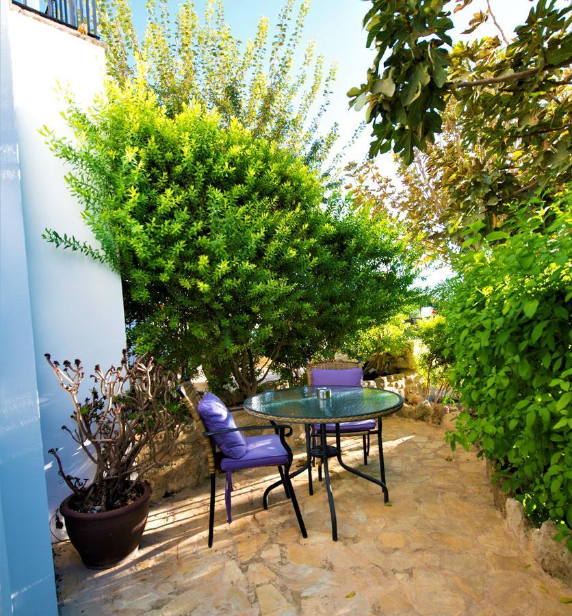 La Vista De Medina Studios & Apartments Exterior foto